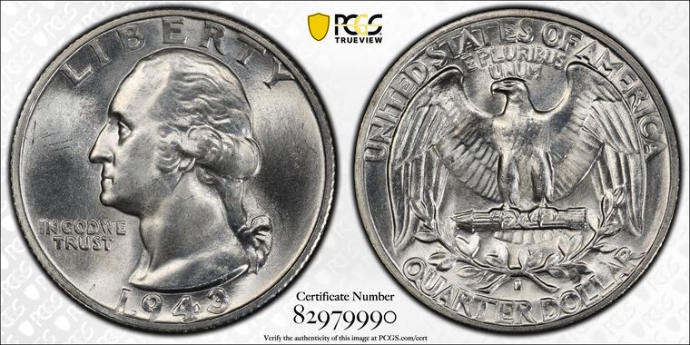 Cert 82979990 - Coin Image