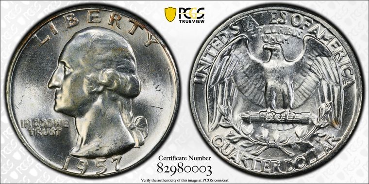 Cert 82980003 - Coin Image