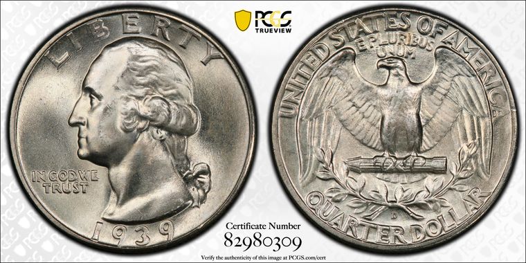 Cert 82980309 - Coin Image