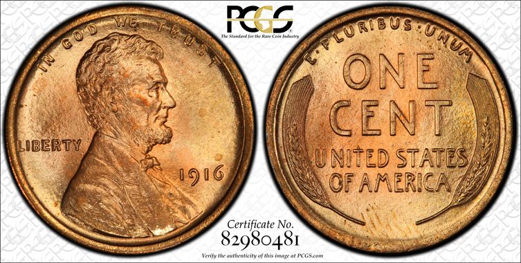 Cert 82980481 - Coin Image