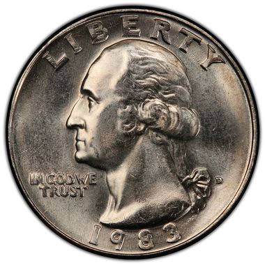 Cert 82990419 - Coin Image