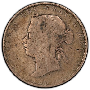 Cert 82990863 - Coin Image