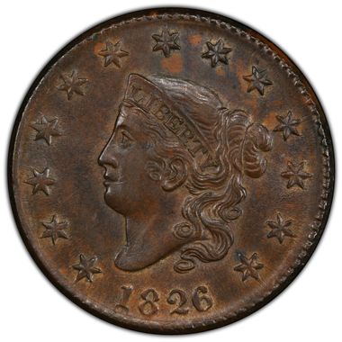 Cert 82992459 - Coin Image