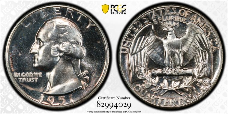 Cert 82994029 - Coin Image