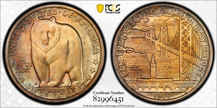 Cert 82996451 - Coin Image