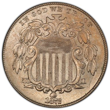 Cert 83008490 - Coin Image