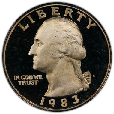Cert 83011723 - Coin Image