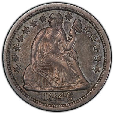 Cert 83012337 - Coin Image