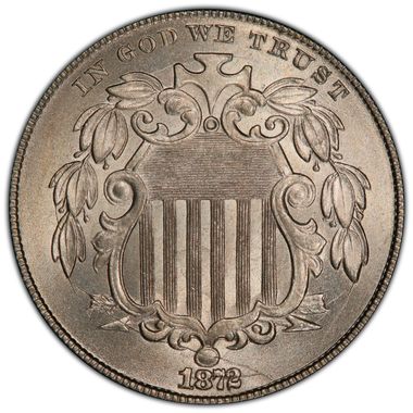 Cert 83012970 - Coin Image