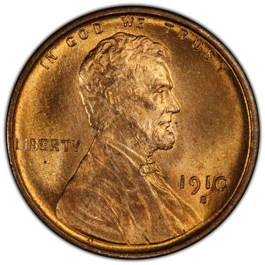 Cert 83039109 - Coin Image