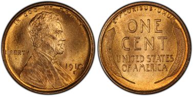 1910-S 1C MS67RD