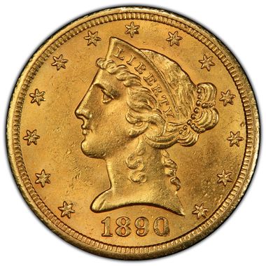 Cert 83039158 - Coin Image