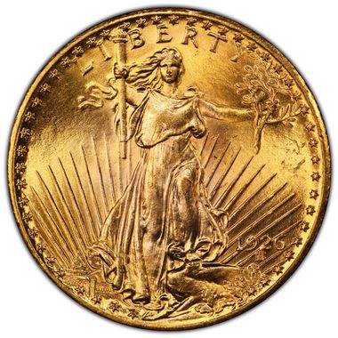 Cert 83044606 - Coin Image