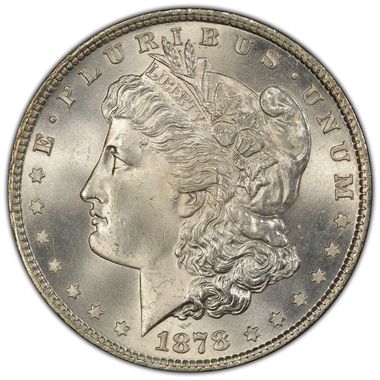 Cert 83049136 - Coin Image