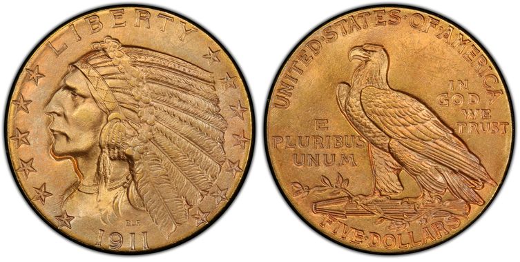 Cert 83049302 - Coin Image