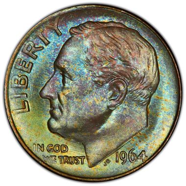 Cert 83055746 - Coin Image