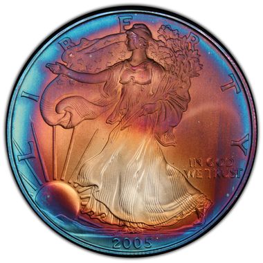 Cert 83056210 - Coin Image