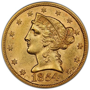 Cert 83057067 - Coin Image