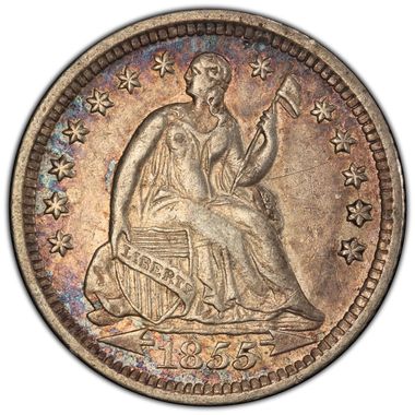 Cert 83057589 - Coin Image
