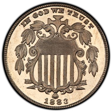 Cert 83059304 - Coin Image