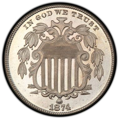 Cert 83059305 - Coin Image