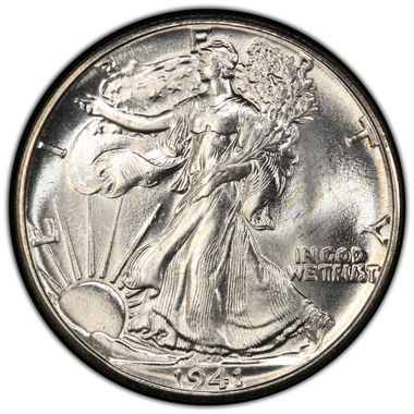 Cert 83059309 - Coin Image