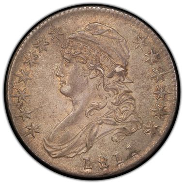 Cert 83060051 - Coin Image