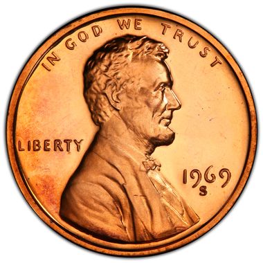 Cert 83060084 - Coin Image