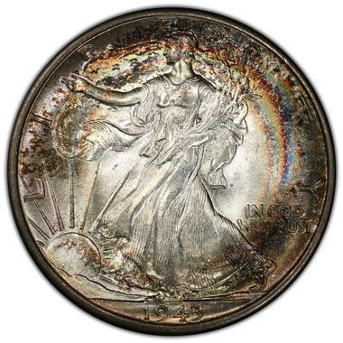 Cert 83063715 - Coin Image