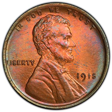 Cert 83063794 - Coin Image