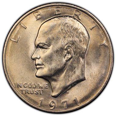 Cert 83064331 - Coin Image