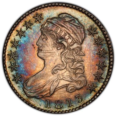 Cert 83064426 - Coin Image