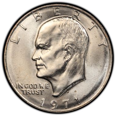 Cert 83064569 - Coin Image