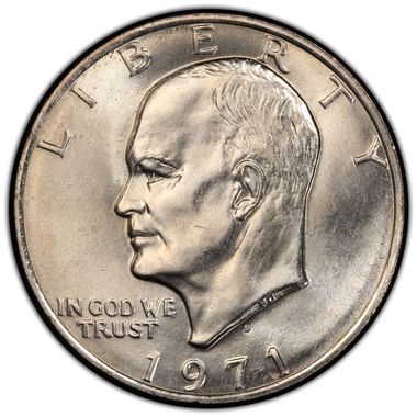 Cert 83064571 - Coin Image