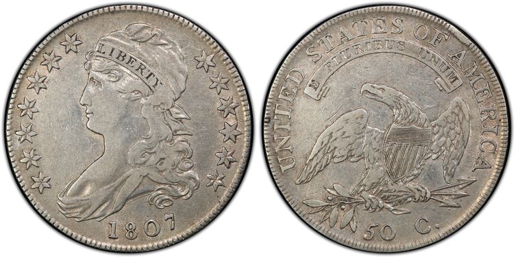 Cert 83067634 - Coin Image