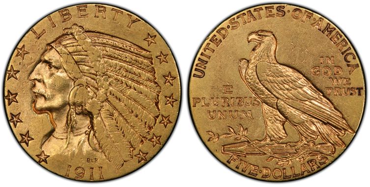 Cert 83067643 - Coin Image