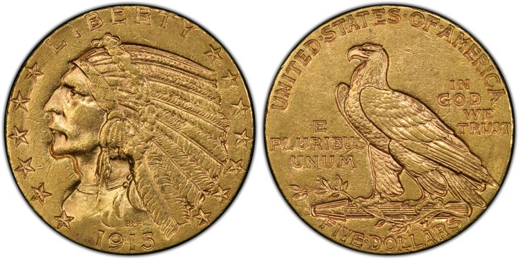 Cert 83067645 - Coin Image