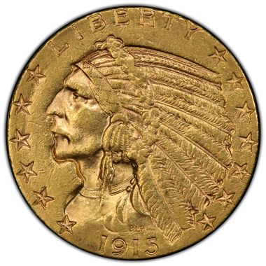 Cert 83067645 - Coin Image