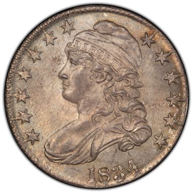 Cert 83069894 - Coin Image
