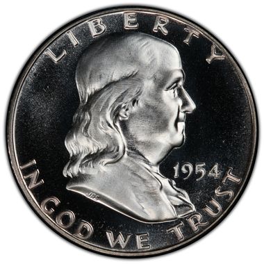 Cert 83070546 - Coin Image