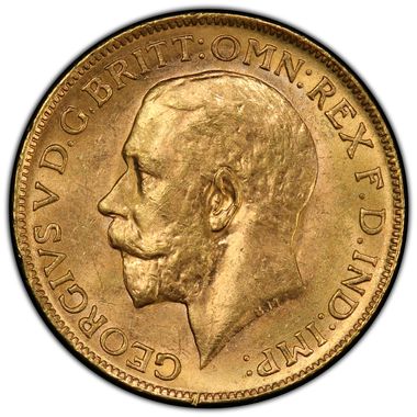 Cert 83074961 - Coin Image