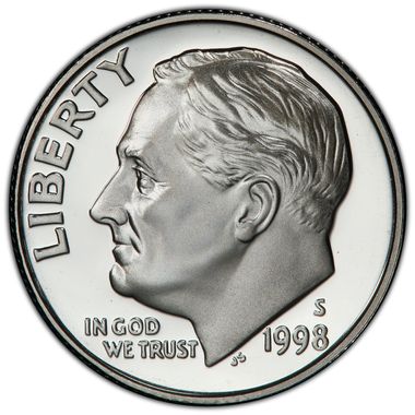 Cert 83082709 - Coin Image