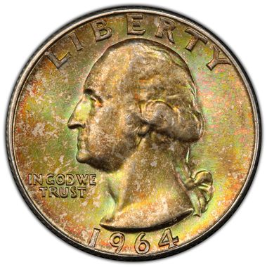 Cert 83085193 - Coin Image