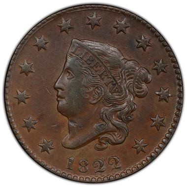 Cert 83087733 - Coin Image