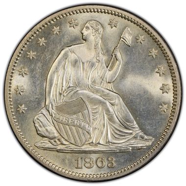 Cert 83088169 - Coin Image