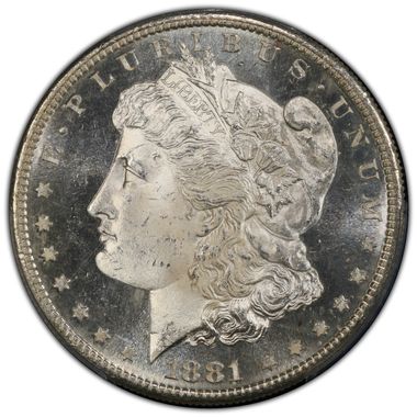 Cert 83088239 - Coin Image
