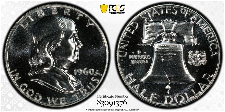 Cert 83091376 - Coin Image