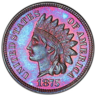 Cert 83096288 - Coin Image