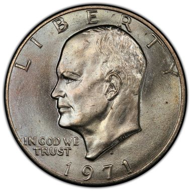 Cert 83098957 - Coin Image