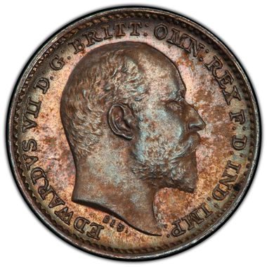 Cert 83100805 - Coin Image